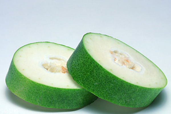 冬瓜為什么能減肥 看完你就明白了 冬瓜為什么能減肥 看完你就明白了