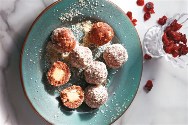 無麩質(zhì)飲食食譜推薦 5道無麩質(zhì)甜點 無麩質(zhì)飲食食譜推薦 5道無麩質(zhì)甜點