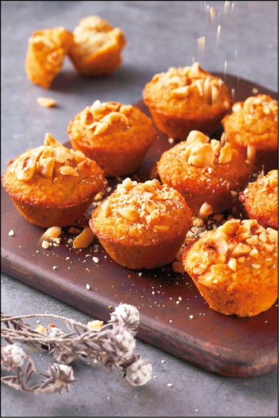 無麩質(zhì)飲食食譜推薦 5道無麩質(zhì)甜點 無麩質(zhì)飲食食譜推薦 5道無麩質(zhì)甜點