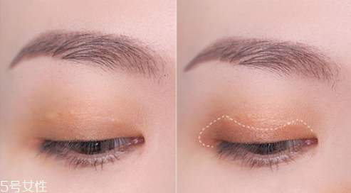 韓系貓眼妝怎么畫 韓系貓眼妝容教程 韓系貓眼妝怎么畫 韓系貓眼妝容教程