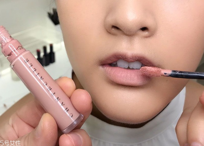 咬唇妝怎么畫持久不脫 5技巧讓你的咬唇與眾不同 咬唇妝怎么畫持久不脫 5技巧讓你的咬唇與眾不同