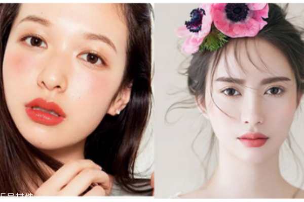 日系妝容和韓系妝容哪個好看 日系妝容和韓系妝容的區(qū)別 日系妝容和韓系妝容哪個好看 日系妝容和韓系妝容的區(qū)別