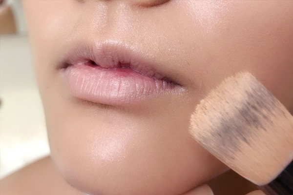 咬唇妝怎么畫(huà)持久不脫 5技巧讓你的咬唇與眾不同