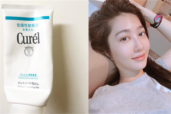 卸妝凝膠正確使用方法 卸妝凝膠怎么用 卸妝凝膠正確使用方法 卸妝凝膠怎么用