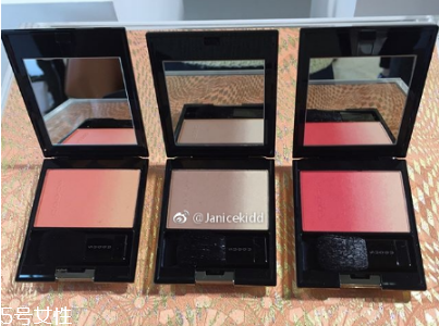 suqqu2018春季彩妝多少錢(qián) suqqu2018春季新品全試色