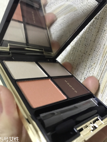 suqqu2018春季彩妝多少錢(qián) suqqu2018春季新品全試色