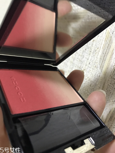 suqqu2018春季彩妝多少錢(qián) suqqu2018春季新品全試色