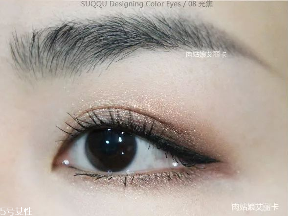 suqqu2018春季彩妝多少錢(qián) suqqu2018春季新品全試色