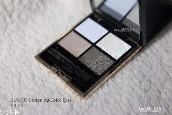 suqqu2018春季彩妝多少錢(qián) suqqu2018春季新品全試色