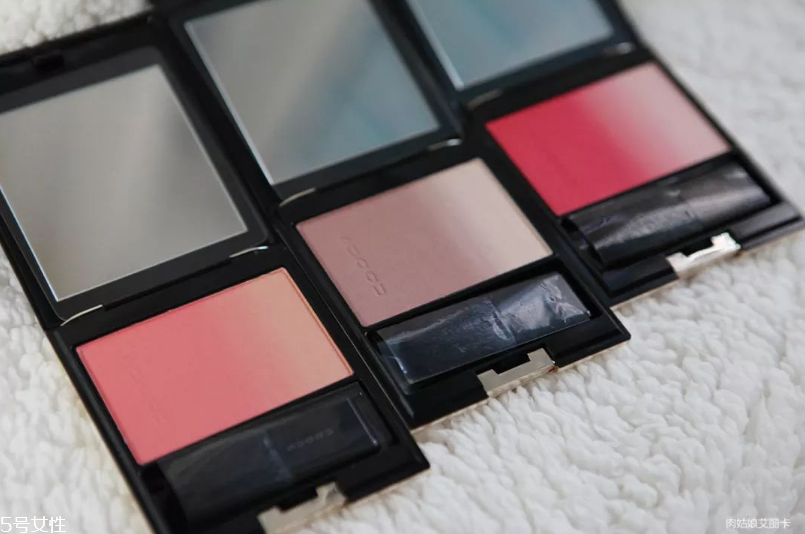 suqqu2018春季彩妝多少錢(qián) suqqu2018春季新品全試色
