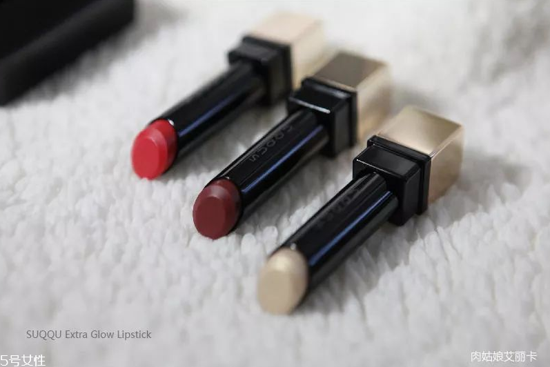 suqqu2018春季彩妝多少錢(qián) suqqu2018春季新品全試色