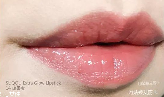 suqqu2018春季彩妝多少錢(qián) suqqu2018春季新品全試色