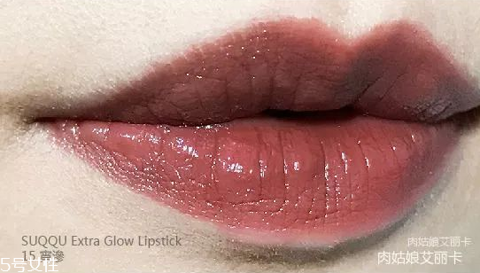 suqqu2018春季彩妝多少錢(qián) suqqu2018春季新品全試色