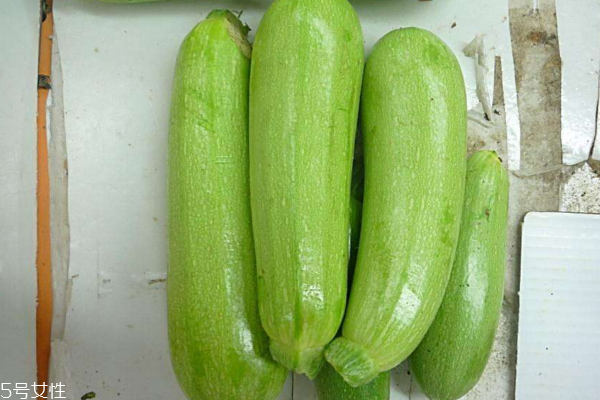 西葫蘆為什么發(fā)苦 有兩個(gè)原因 西葫蘆為什么發(fā)苦 有兩個(gè)原因