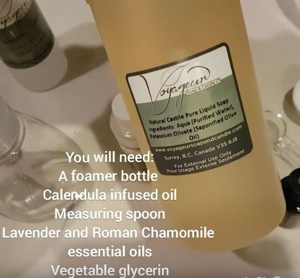 金盞花護(hù)膚品自制教程 3樣diy金盞花護(hù)膚品 金盞花護(hù)膚品自制教程 3樣diy金盞花護(hù)膚品