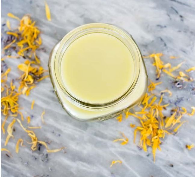 金盞花護(hù)膚品自制教程 3樣diy金盞花護(hù)膚品 金盞花護(hù)膚品自制教程 3樣diy金盞花護(hù)膚品