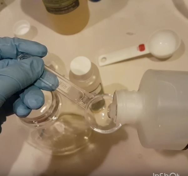 金盞花護(hù)膚品自制教程 3樣diy金盞花護(hù)膚品 金盞花護(hù)膚品自制教程 3樣diy金盞花護(hù)膚品