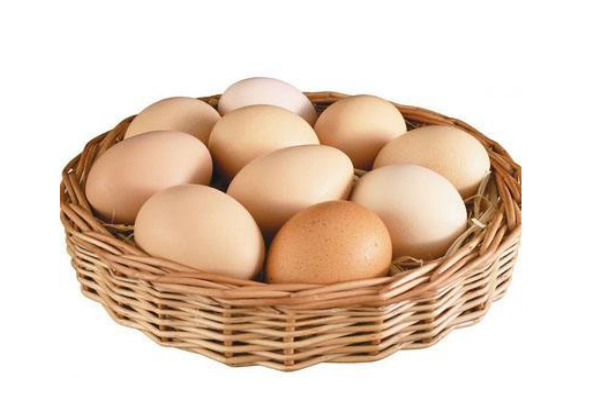 雞蛋為什么漲價 4個主因