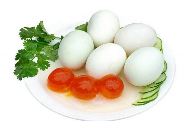 鴨蛋為什么不能做蛋糕 因為禁忌太多