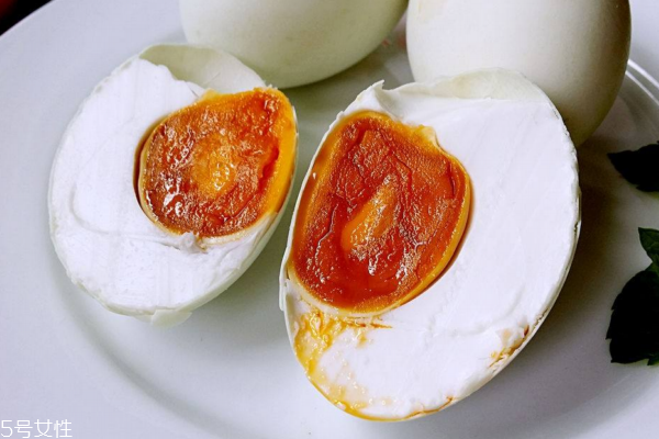 鴨蛋有什么營養(yǎng)價值 營養(yǎng)多多 鴨蛋有什么營養(yǎng)價值 營養(yǎng)多多