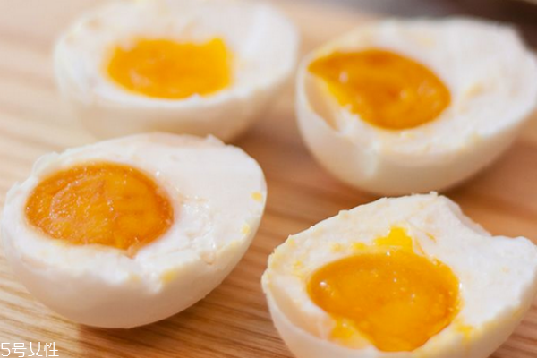 鴨蛋有什么營養(yǎng)價值 營養(yǎng)多多 鴨蛋有什么營養(yǎng)價值 營養(yǎng)多多