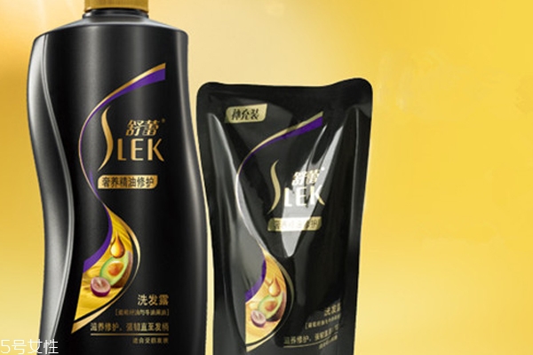 修復燙發(fā)用什么洗發(fā)水 這些成分才有修復效果 修復燙發(fā)用什么洗發(fā)水 這些成分才有修復效果