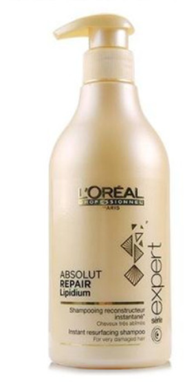 修復燙發(fā)用什么洗發(fā)水 這些成分才有修復效果 修復燙發(fā)用什么洗發(fā)水 這些成分才有修復效果