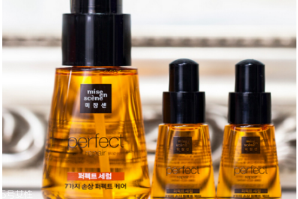 護(hù)發(fā)精油是什么時候用 護(hù)發(fā)精油在濕發(fā)時抹還是干發(fā)時抹 護(hù)發(fā)精油是什么時候用 護(hù)發(fā)精油在濕發(fā)時抹還是干發(fā)時抹