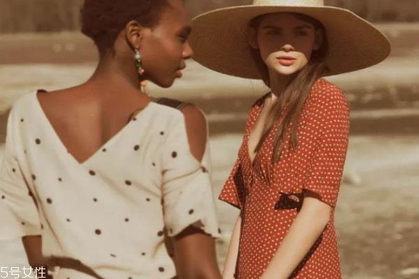 2018秋季流行元素 三大要素要掌握 2018秋季流行元素 三大要素要掌握