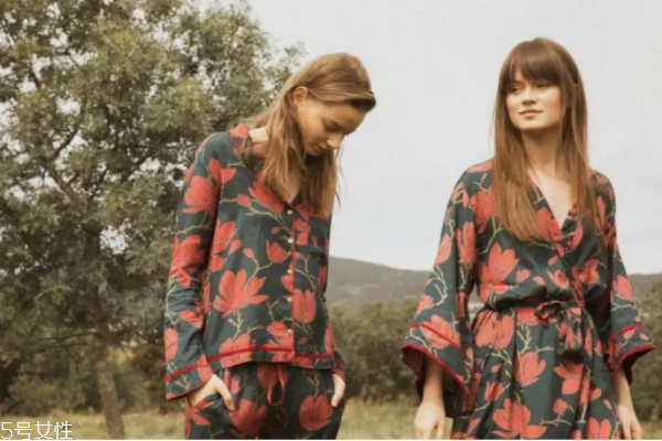 2018秋季流行元素 三大要素要掌握 2018秋季流行元素 三大要素要掌握