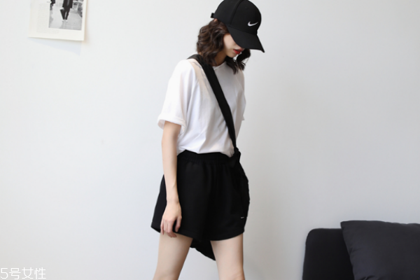 運動風(fēng)穿衣搭配圖片 男神見了都說酷