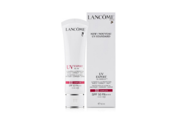 蘭蔻防曬霜藍(lán)色的好嗎 蘭蔻防曬霜紅色與藍(lán)色的區(qū)別 蘭蔻防曬霜藍(lán)色的好嗎 蘭蔻防曬霜紅色與藍(lán)色的區(qū)別