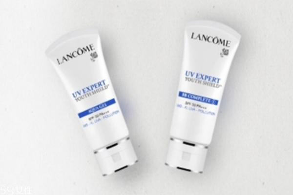 蘭蔻防曬霜藍(lán)色的好嗎 蘭蔻防曬霜紅色與藍(lán)色的區(qū)別 蘭蔻防曬霜藍(lán)色的好嗎 蘭蔻防曬霜紅色與藍(lán)色的區(qū)別