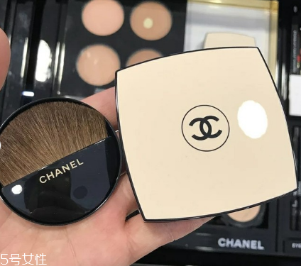 香奈兒bb蜜粉餅怎么樣 香奈兒蜜粉餅使用測(cè)評(píng) 香奈兒bb蜜粉餅怎么樣 香奈兒蜜粉餅使用測(cè)評(píng)