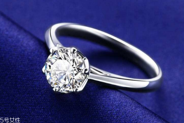克徠帝鉆戒多少錢 性價(jià)比非常高 克徠帝鉆戒多少錢 性價(jià)比非常高