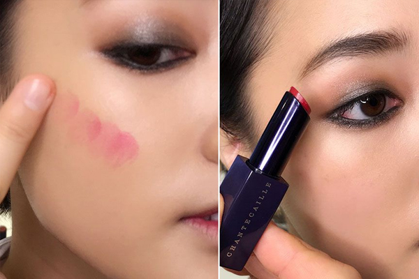 如何用一支口紅化妝 打造自然又深邃的紅潤感妝容 如何用一支口紅化妝 打造自然又深邃的紅潤感妝容