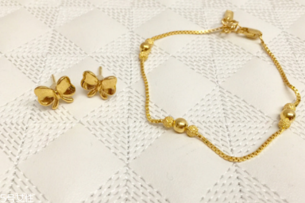 黃金手鏈會(huì)越戴越長(zhǎng)嗎 這是正?，F(xiàn)象