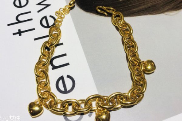 黃金手鏈會(huì)越戴越長(zhǎng)嗎 這是正?，F(xiàn)象
