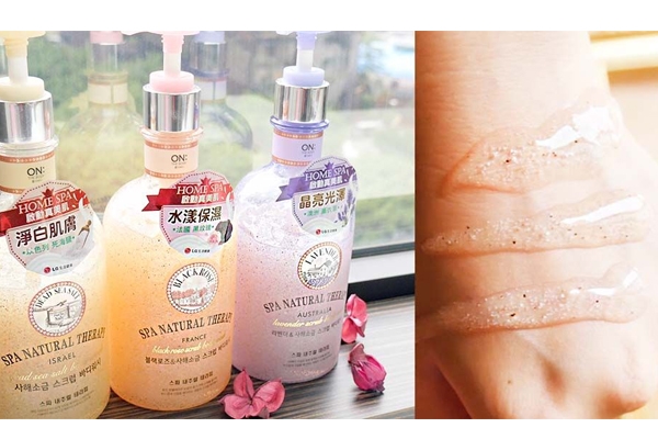 onthebody沐浴露怎么樣 3款產(chǎn)品實(shí)測(cè)大pk onthebody沐浴露怎么樣 3款產(chǎn)品實(shí)測(cè)大pk