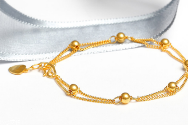 黃金手鏈容易斷嗎 要細心呵護 黃金手鏈容易斷嗎 要細心呵護