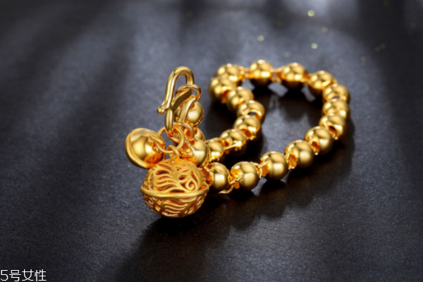 黃金手鏈斷了怎么辦 不嚴(yán)重都能修好 黃金手鏈斷了怎么辦 不嚴(yán)重都能修好