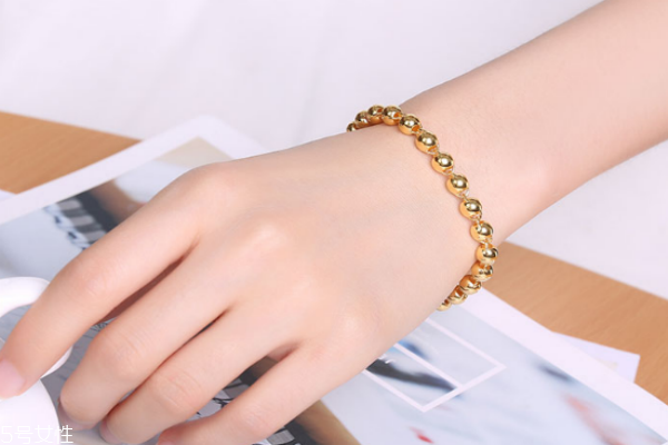 黃金手鏈斷了怎么辦 不嚴(yán)重都能修好 黃金手鏈斷了怎么辦 不嚴(yán)重都能修好