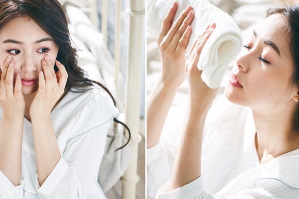 眼睛干澀怎么改善 醫(yī)生教你4招追劇再不眼干 眼睛干澀怎么改善 醫(yī)生教你4招追劇再不眼干