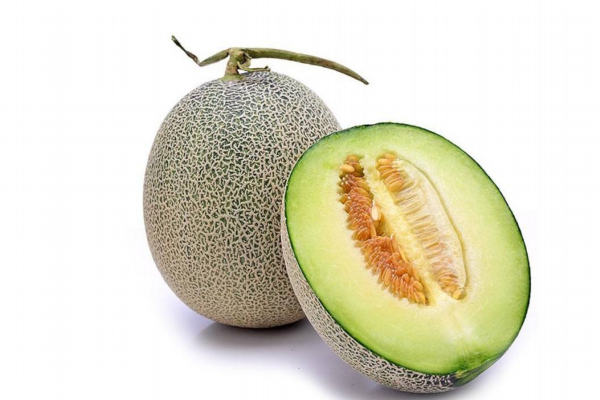 哈密瓜切開放冰箱幾天 一兩天沒問題 哈密瓜切開放冰箱幾天 一兩天沒問題