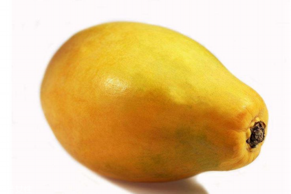 木瓜沒熟切開了怎么辦 四個方法補救 木瓜沒熟切開了怎么辦 四個方法補救