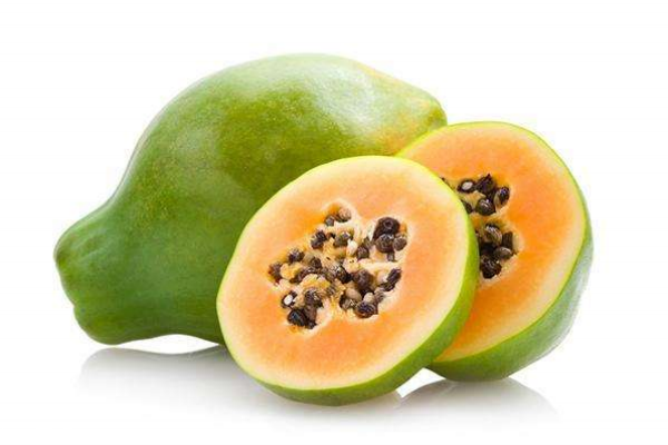 木瓜沒熟切開了怎么辦 四個方法補救 木瓜沒熟切開了怎么辦 四個方法補救