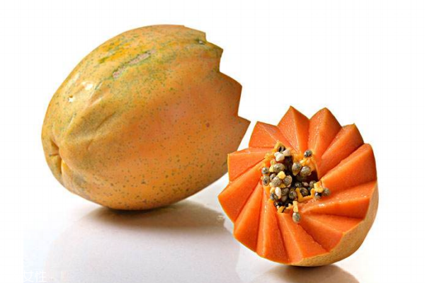 木瓜沒熟切開了怎么辦 四個方法補救 木瓜沒熟切開了怎么辦 四個方法補救