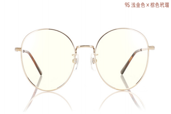 jins防藍(lán)光眼鏡怎么樣 值得購買