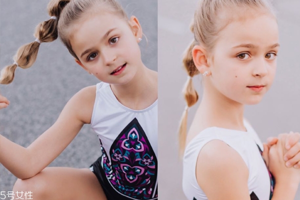 燈籠馬尾怎么拉蓬松 吳謹(jǐn)言教你怎么綁 燈籠馬尾怎么拉蓬松 吳謹(jǐn)言教你怎么綁