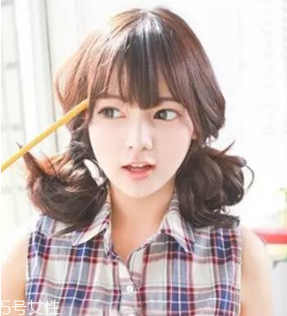 劉海容易塌怎么辦 劉海塌這樣處理 劉海容易塌怎么辦 劉海塌這樣處理